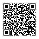 QR code zu  Aussichtspunkt Abzweigung Burgplateau