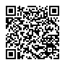 QR code zu  Aussichtspunkt Salzatalblick