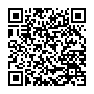 QR code zu  Aussichtspunkt Saalachspitz