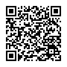 QR code zu Aussichtspunkt Passo di cento croci
