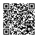QR code zu  Aussichtspunkt Rajovské skály