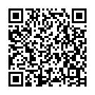 QR code zu  Aussichtspunkt Belvedere della Cascata