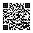 QR code zu  Aussichtspunkt Balcone occidentale di Monte Carvoli