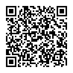 QR code zu Aussichtspunkt Point de vue depuis le