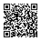 QR code zu  Aussichtspunkt Vidikovac Lokvarsko Jezero