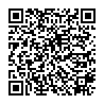 QR code zu  Aussichtspunkt Point de vue sur la cascade de la Gorge