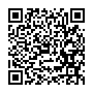 QR code zu  Aussichtspunkt Veliki naravni most