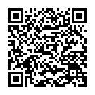 QR code zu Aussichtspunkt Razgledišce na robu Ljubjane
