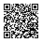 QR code zu  Aussichtspunkt Buca del Frate