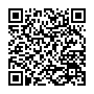 QR code zu Aussichtspunkt Croix Sainte-Catherine