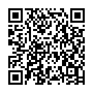 QR code zu Aussichtspunkt Belvédère des Méjeans