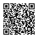 QR code zu  Aussichtspunkt Cascata di Cladonde