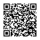 QR code zu  Aussichtspunkt Belvédère de Frontenay