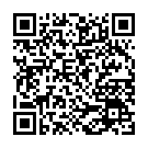 QR code zu Aussichtspunkt Blick zum Wasserfall