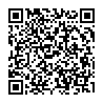 QR code zu Aussichtspunkt Vista della villa con il viale di cipressi