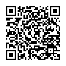 QR code zu Aussichtspunkt Canyoning Blaue Lagune Einstieg