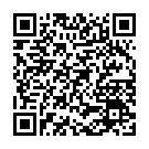 QR code zu Aussichtspunkt La roche plate