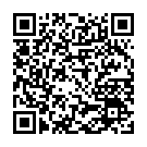 QR code zu Aussichtspunkt La Chatte Pendue