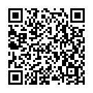 QR code zu Aussichtspunkt Scheuen-Wasserfall
