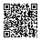 QR code zu Aussichtspunkt Stožecká skála