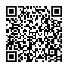 QR code zu  Aussichtspunkt Belvedere Guido Seborga