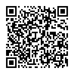 QR code zu Aussichtspunkt Panorama von Kirchberg bei Mattighofen und Alpenvorland