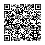 QR code zu Aussichtspunkt Vogelbeobachtungsstation Braunkehlchenpfad