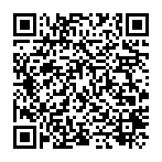 QR code zu  Aussichtspunkt Panchina Gigante Viola - Castelnuovo Calcea