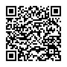QR code zu  Aussichtspunkt Panchina Gigante Arancio - Bricco Lu