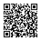 QR code zu  Aussichtspunkt Gleirschklamm-Blick