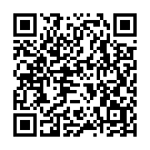 QR code zu Aussichtspunkt Vidikovac Jelensko