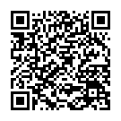 QR code zu  Aussichtspunkt Balcone occidentale del Monte Vaso