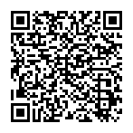 QR code zu  Aussichtspunkt Balcone principale del Termine delle Roccacce