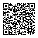 QR code zu  Aussichtspunkt Wandertrilogie Allgäu Kapelle St. Peter