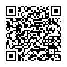QR code zu Aussichtspunkt Big Bench Calliano bianco / azzurra