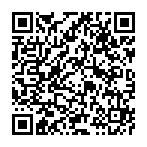 QR code zu  Aussichtspunkt SIN: i Calanchi Cammino Terzo Paradiso