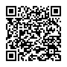 QR code zu  Aussichtspunkt Bellavista del Sentiero San Martino