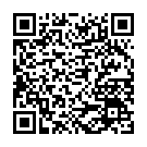 QR code zu  Aussichtspunkt Klapfbach Wasserfall