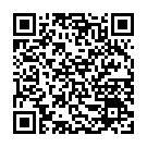 QR code zu Parkplatz Parking randonneurs