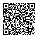 QR code zu Parkplatz Plan des pistes de ski de fond et itineraires de raquettes