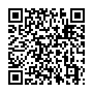 QR code zu  Parkplatz Pod Velikimi Koriti