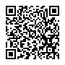 QR code zu  Parkplatz Via ferrata Fressinieres