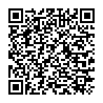 QR code zu den Wanderweg colle-superiore-delle-cime-bianche-colle-della-roisette