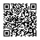 QR code zu den Wanderweg  punta-delle-redutte-chalet-novezza