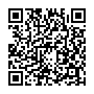 QR code zu den Wanderweg cogolo-cascata-piz-del-pai