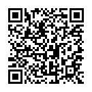 QR code zu den Wanderweg  passo-oberenghe-terza-grande