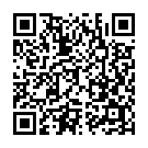 QR code zu den Wanderweg schwarzkopfscharte-kratzenberg