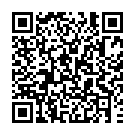 QR code zu den Wanderweg  herrgottstein-parkplatz-bayreuterhuette