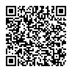 QR code zu den Wanderweg  aussichtspunkt-87116-chateau-des-seigneurs-de-foz-(restes)