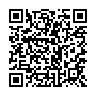 QR code zu den Wanderweg  treschhuette-sac-poertliluecke